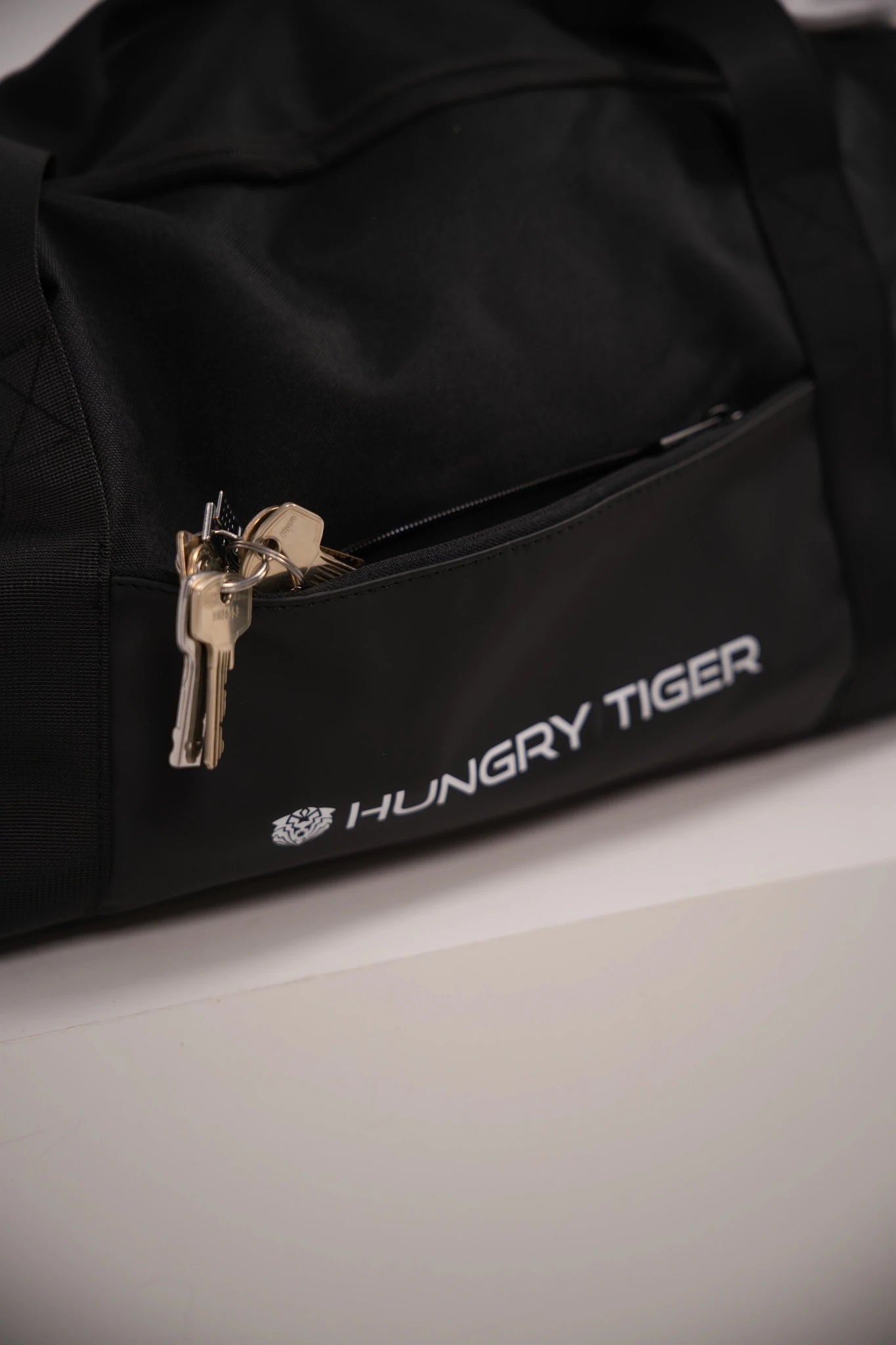 Athletic bag - HUNGRYTIGER