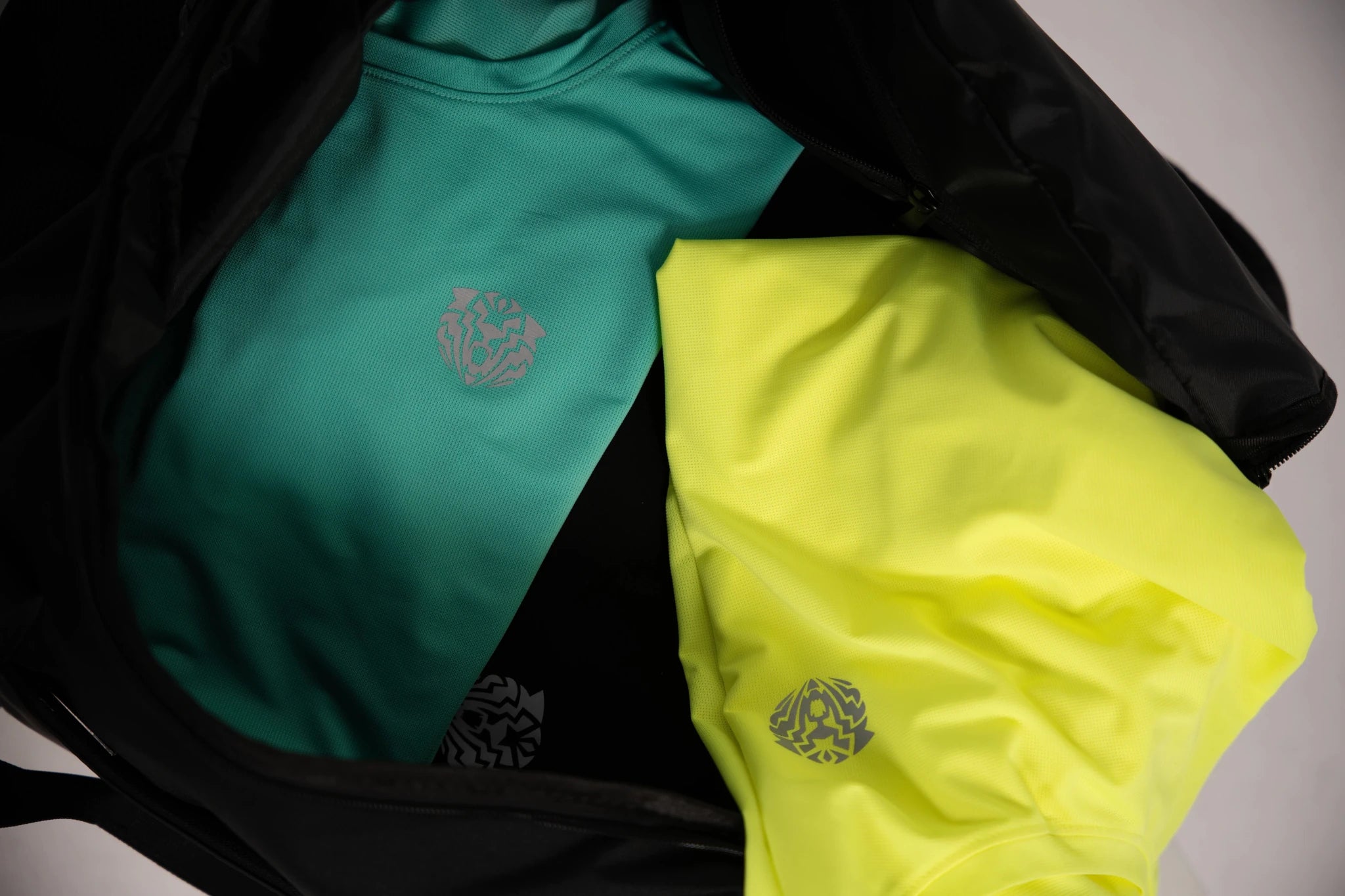 Athletic bag - HUNGRYTIGER