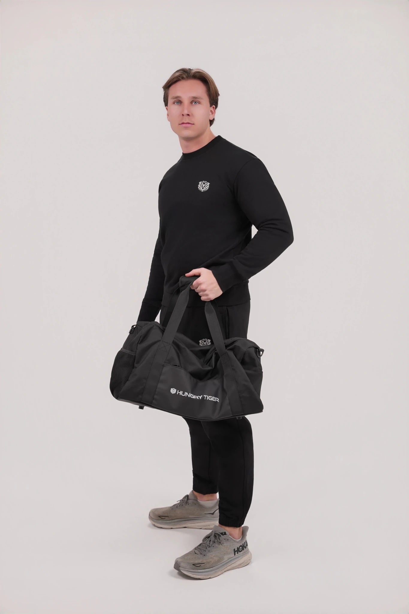 Athletic bag - HUNGRYTIGER