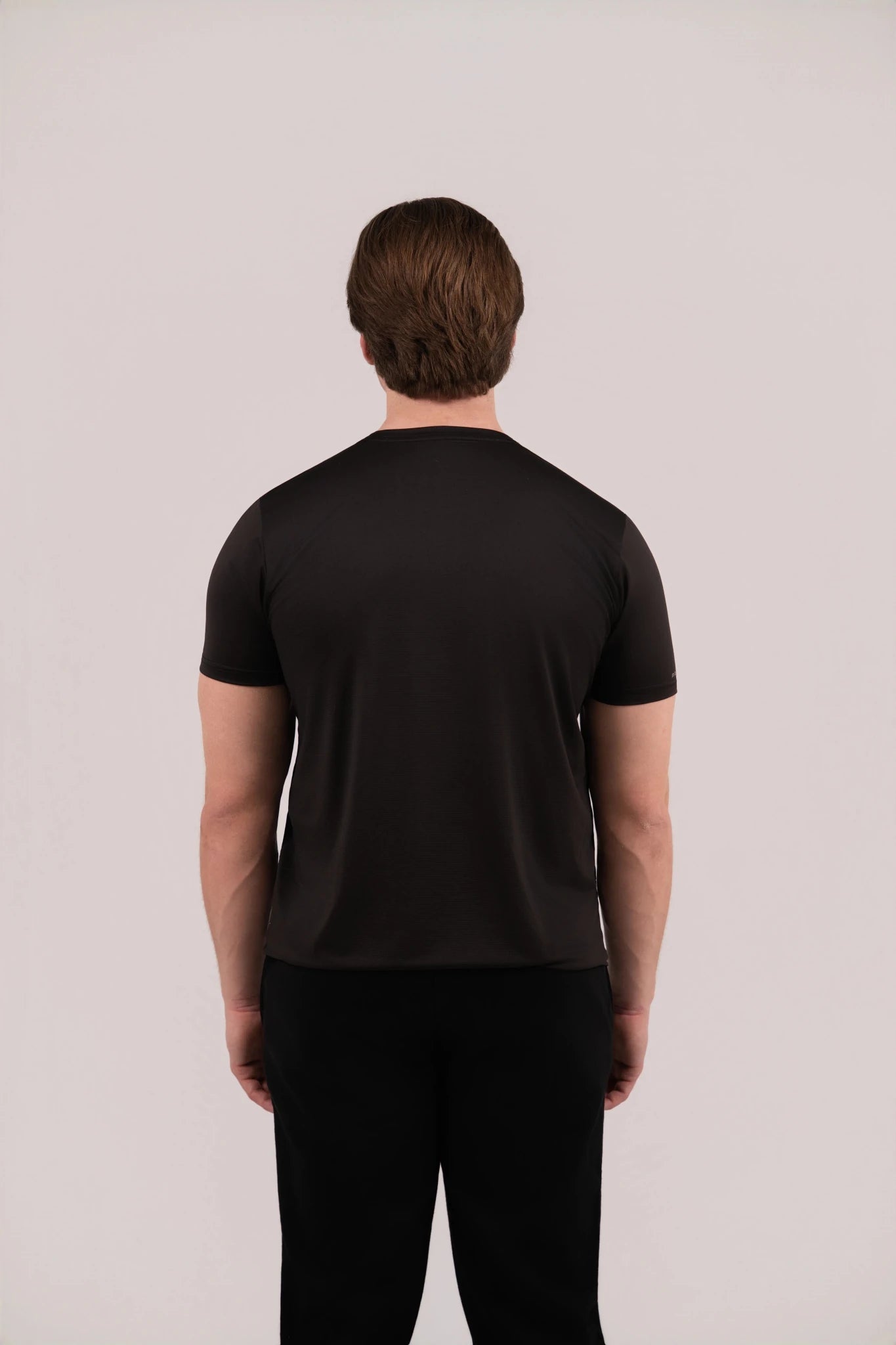 Athletic Tee - Dark Phantom - HUNGRYTIGER