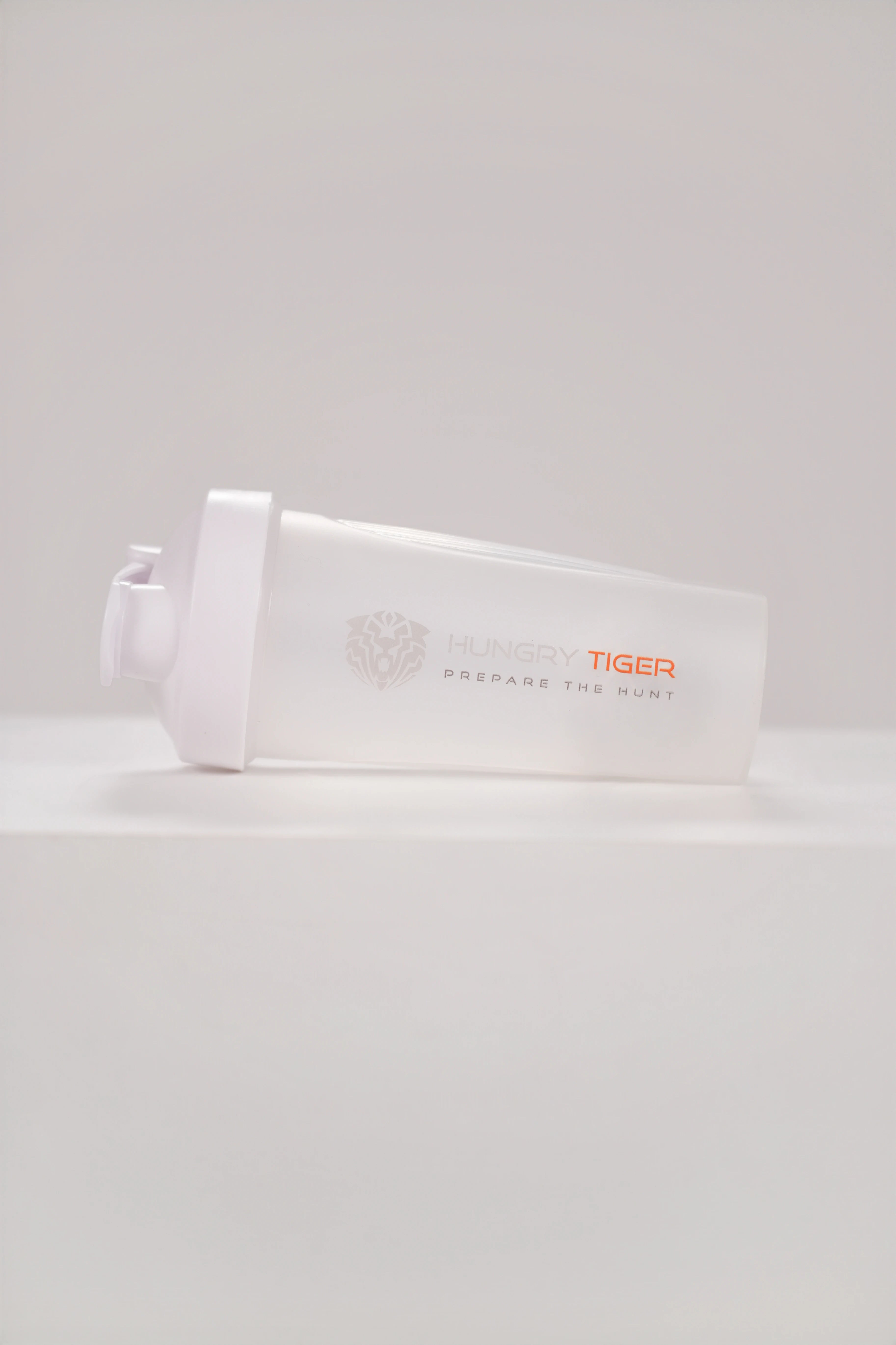 Shake beker wit 700ML