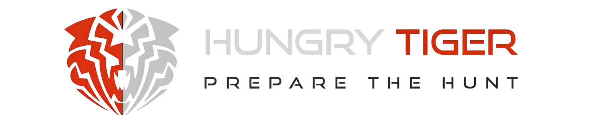 HUNGRYTIGER