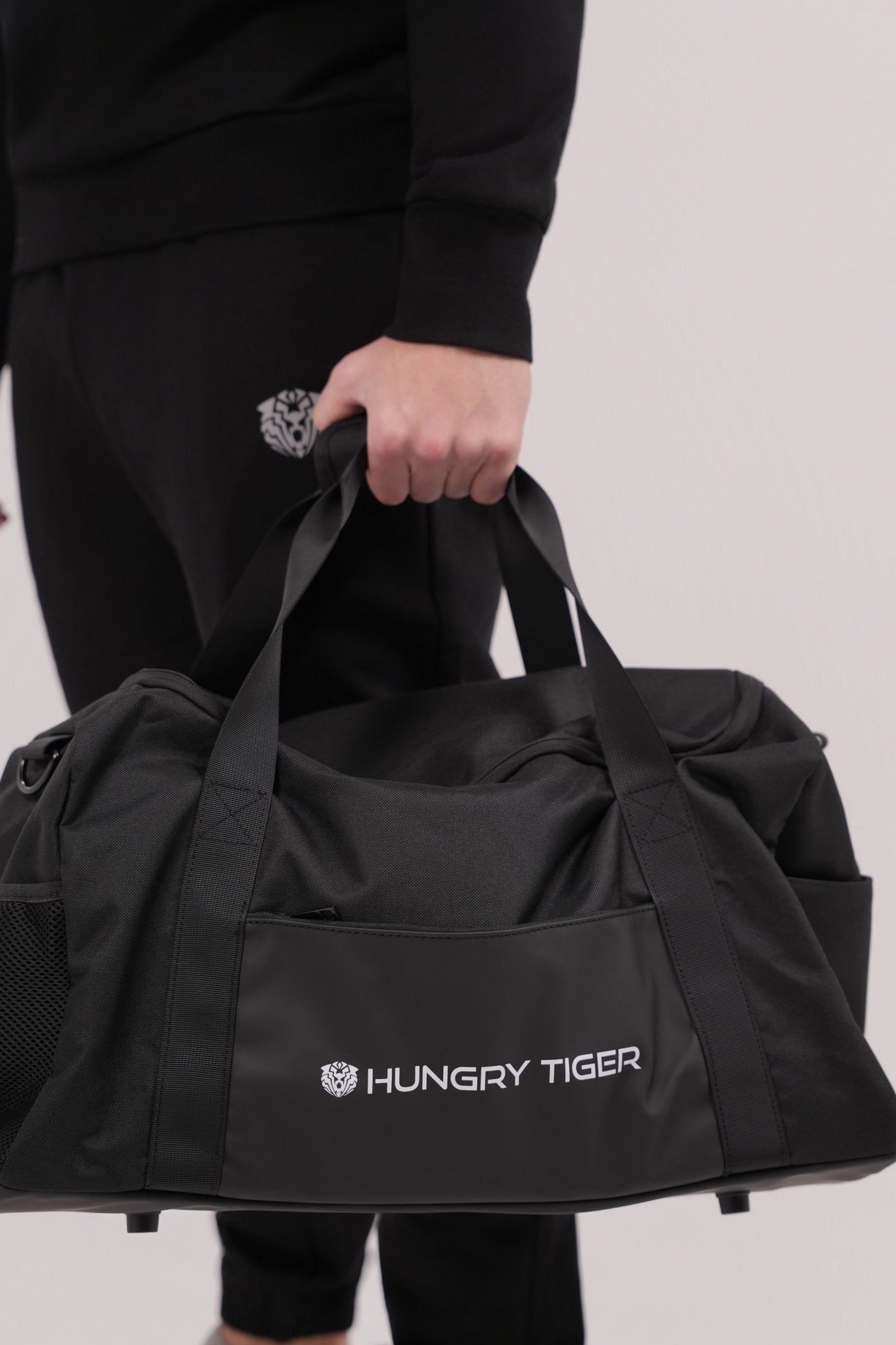 Athletic bag - HUNGRYTIGER