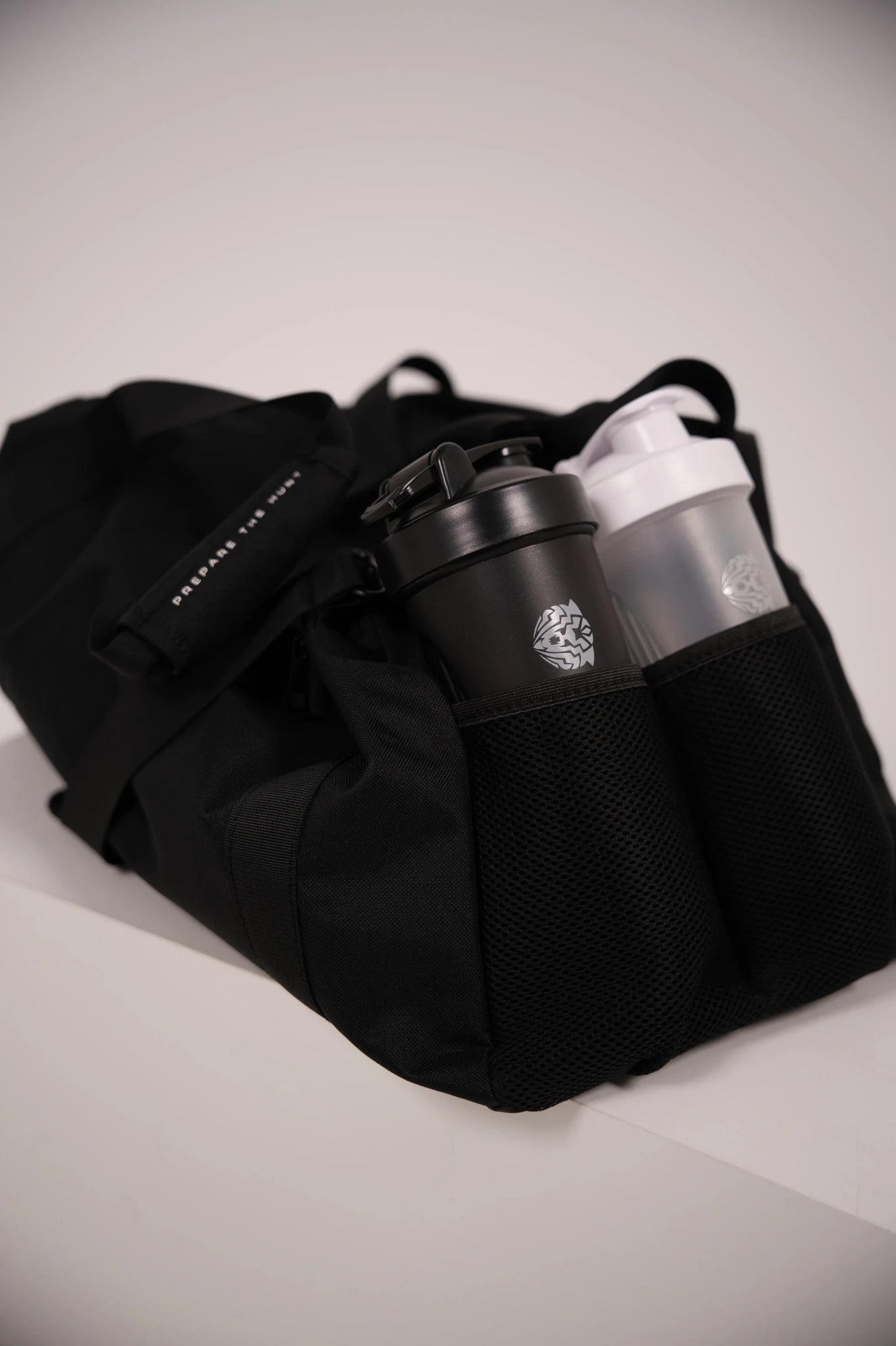 Athletic bag - HUNGRYTIGER