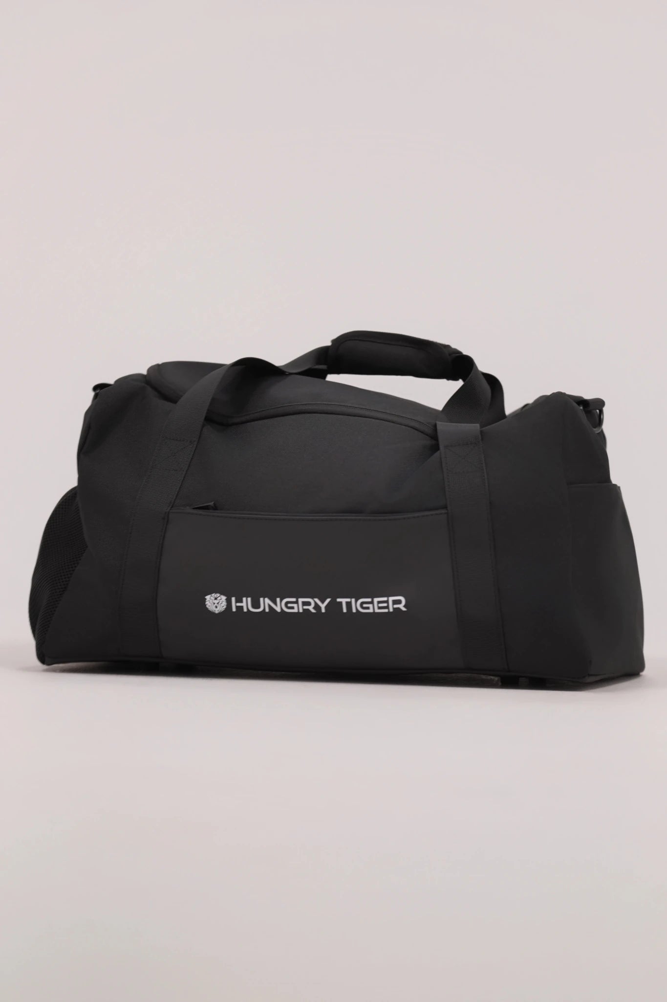 Athletic bag - HUNGRYTIGER