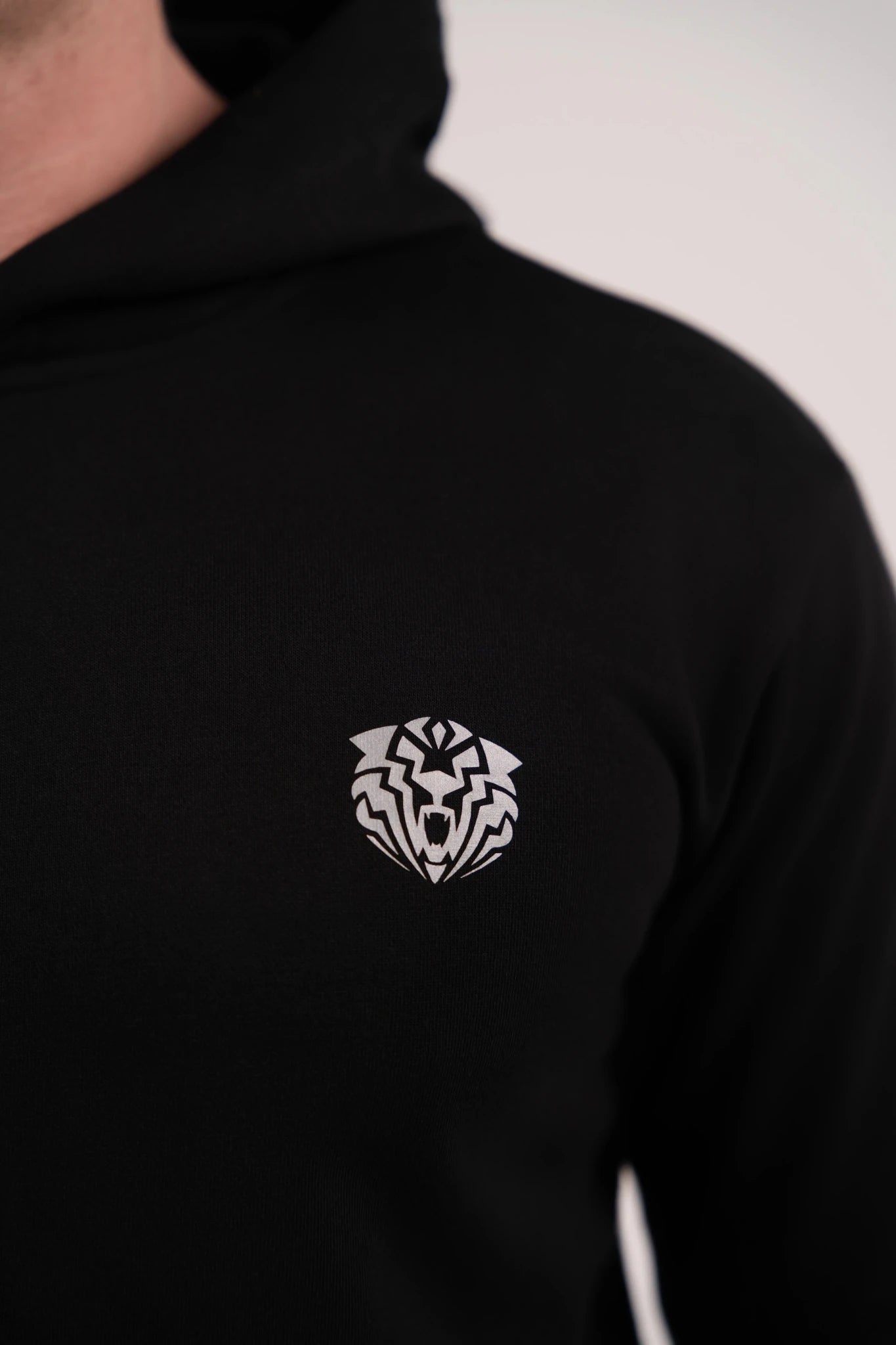 Essential Hoodie - HUNGRYTIGER