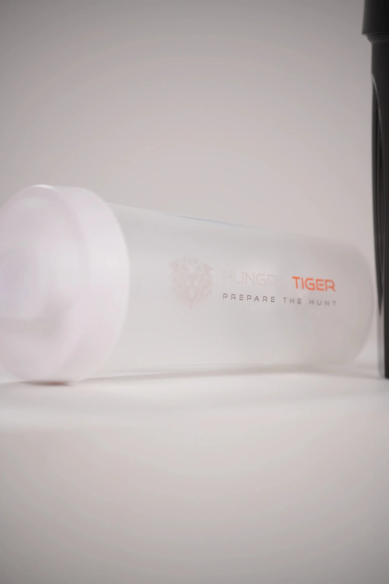 Shake beker wit 700ML - HUNGRYTIGER