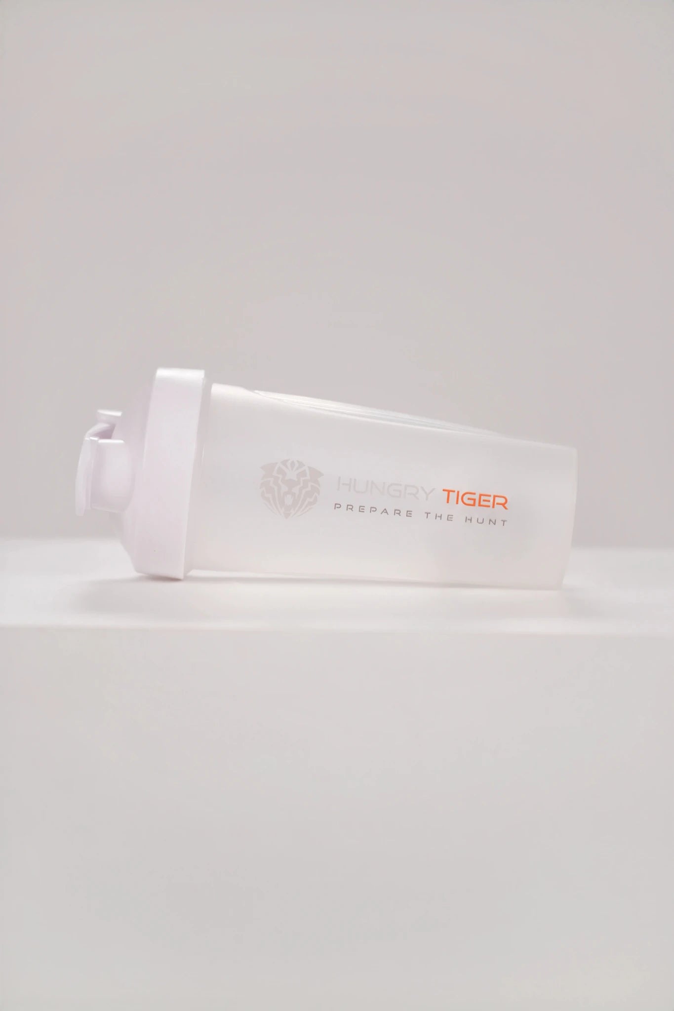 Shake beker wit 700ML - HUNGRYTIGER